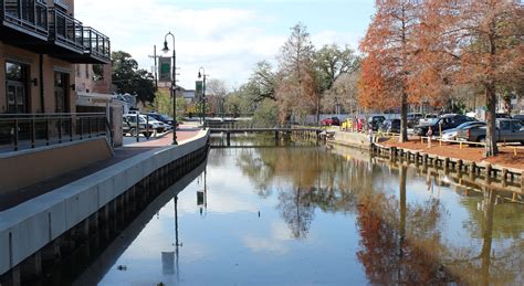 Downtown Houma