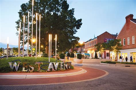 Downtown Kannapolis