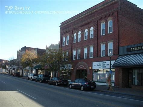 Downtown Lorain 44052