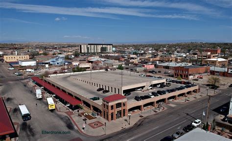 Downtown Pueblo