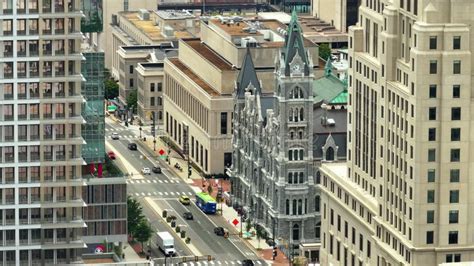 Downtown Richmond