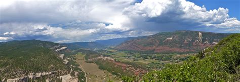 Durango Colorado Elevation Climate