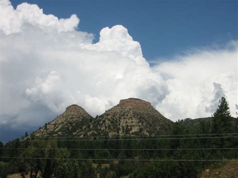 Durango Colorado Elevation Environmental Impact