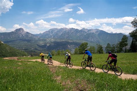 Durango Colorado Elevation Outdoor Activities