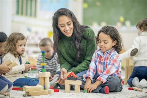 Early Childhood Education