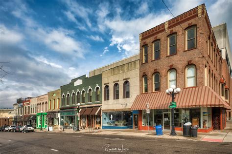 East Bloomington