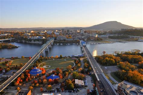 East Chattanooga