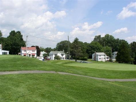 East Mountain Waterbury CT