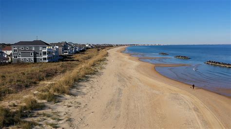 East Ocean View Beach