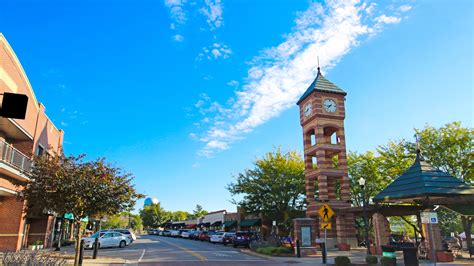 East Overland Park