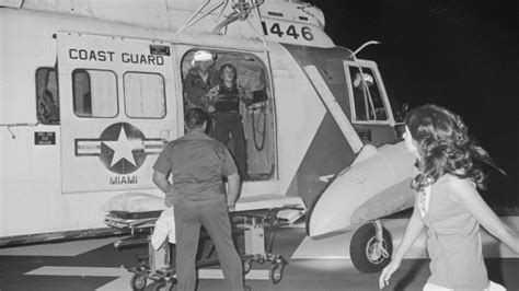 Eastern Air Lines Flight 27 Crash