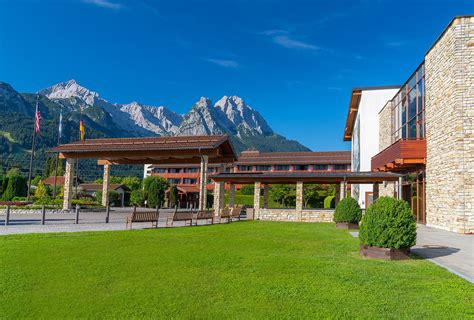 Edelweiss Military Resort