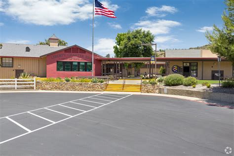 Education Alpine California