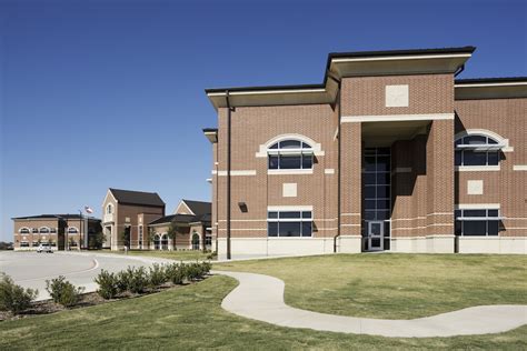 Education In Haslet Texas