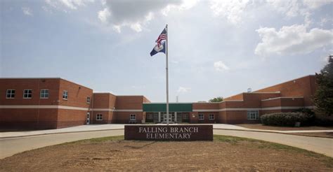 Education in Christiansburg VA