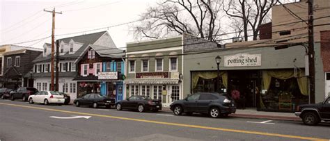 Education in Huntington Village