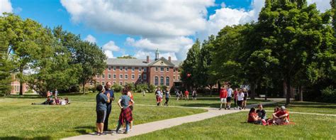 Education in Keene NH