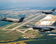 Eglin Air Force Base Overview