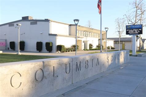 El Monte Schools