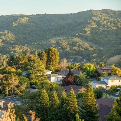 El Sobrante Hills