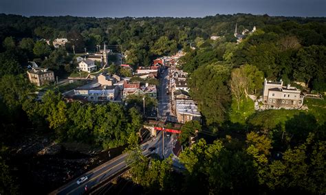 Ellicott City MD Events