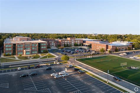 Elmhurst IL Schools