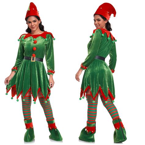 Elven Green
