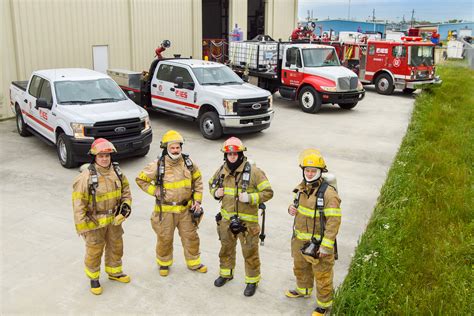 Emergency Response Services