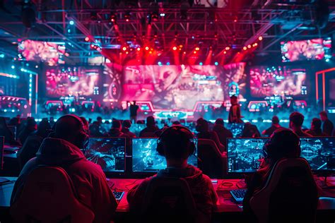 Enhancing Gaming Experience