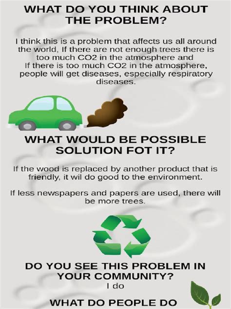 Environmental Concerns