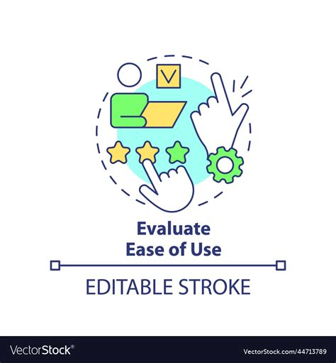 Evaluate the Pump's Ease of Use