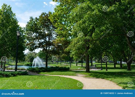 Evanston IL Parks