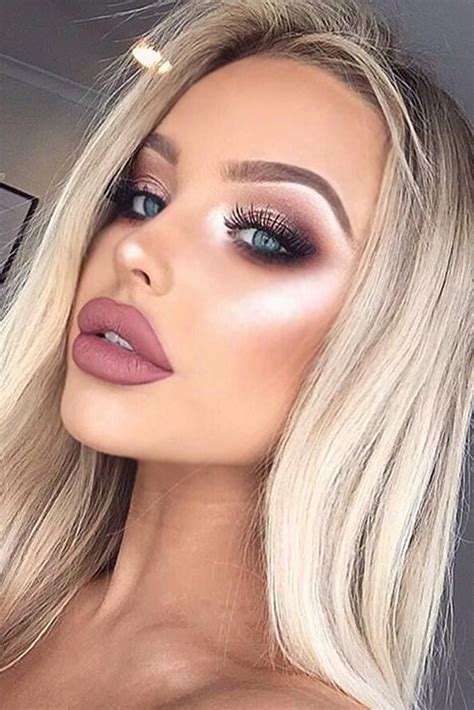 Evening Glam