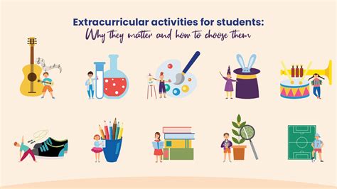 Extracurricular Activities