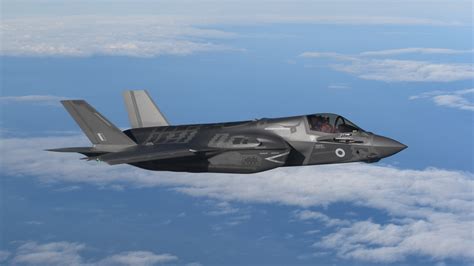 F35 Investigation