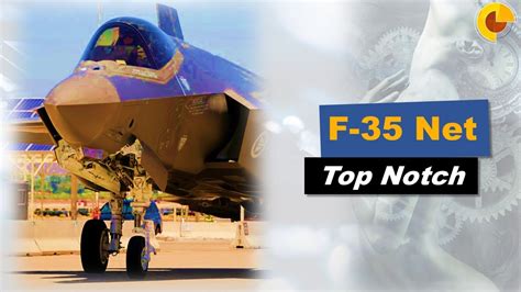F-35 Network Centric