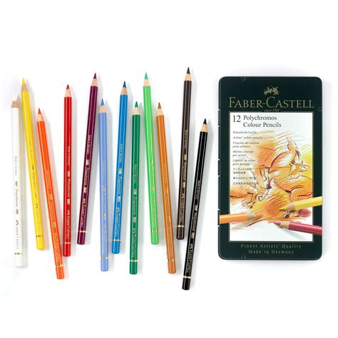 Faber-Castell Colored Pencil Sharpener
