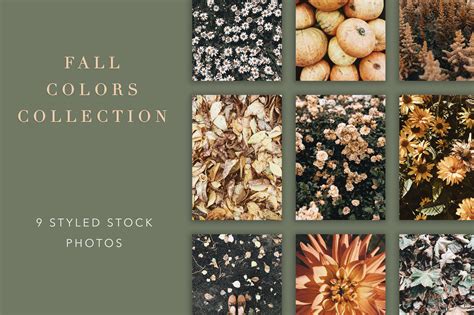OPI Fall Colors Collection