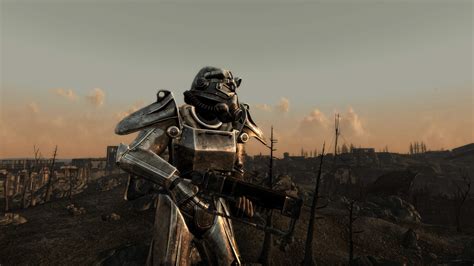 Fallout New Vegas Mods