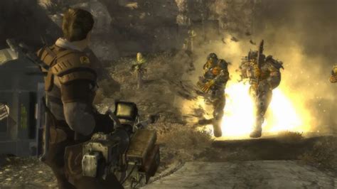 Fallout New Vegas Troubleshooting