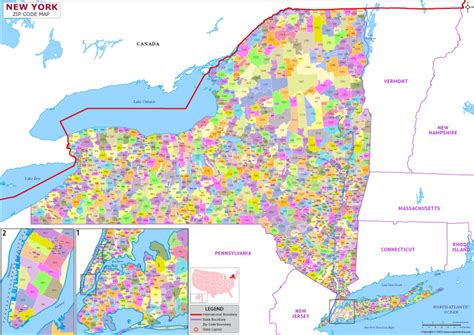 Farmingdale New York Zip Code Guide