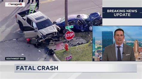 Causes of Fatal Crashes