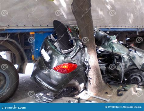 Consequences of Fatal Crashes