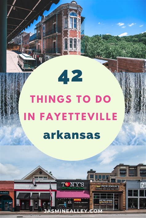 Fayetteville GA Attractions