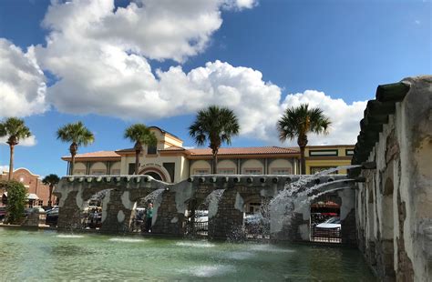Florida Village