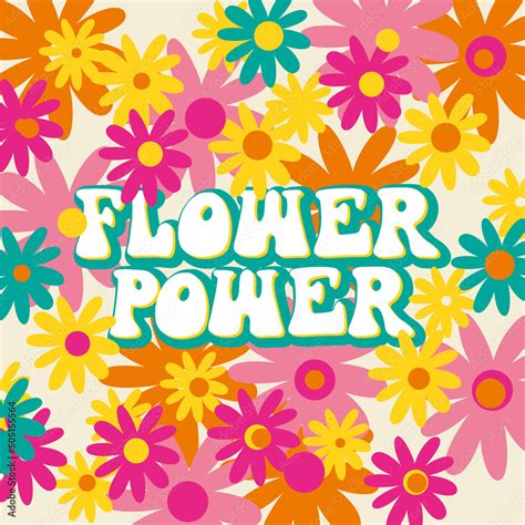 Flower Power