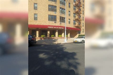 Forest Hills 11368