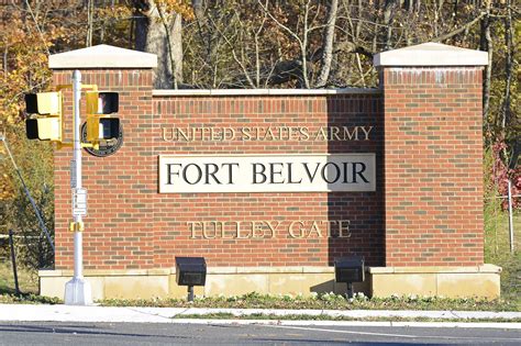 Fort Belvoir
