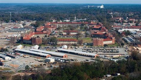 Fort Benning Px