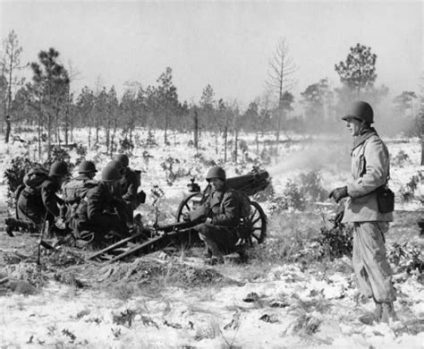 Fort Bragg Post War